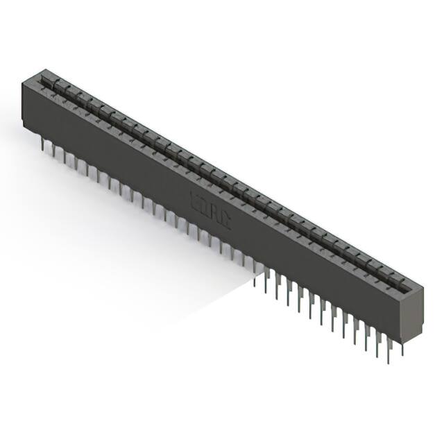 717-064-522-201 EDAC Inc.  Edgeboard Connectors